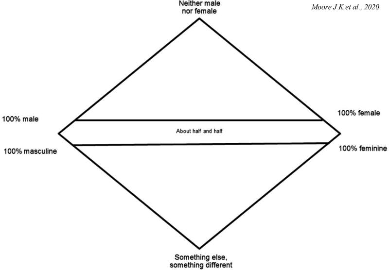 The Perth Gender Picture